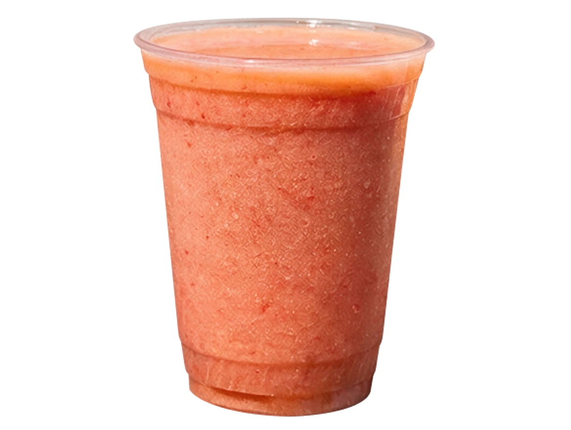 Citrus Berry